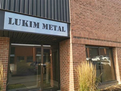 metal fabricators newmarket|About Lukim Metal: Where Your Designs Come to Life..